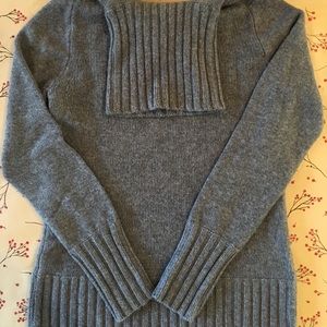 JCrew Women’s’ 100% Cashmere Sweater